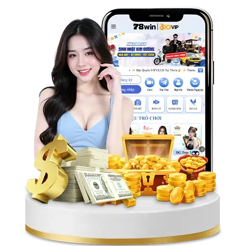 Đa dạng game slot trực tuyến